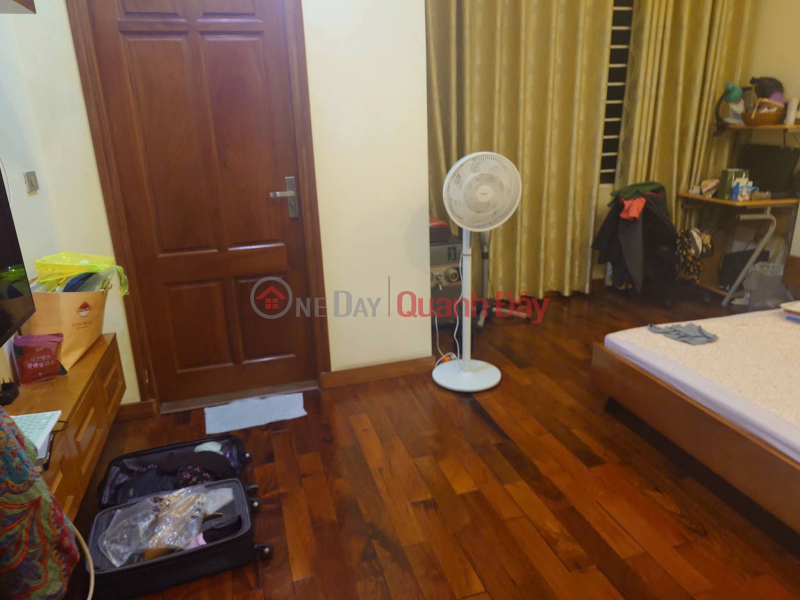 đ 19.3 Billion, HOUSE FOR SALE IN MO LAO, HA DONG, AREA 52M2, FRONTAGE 5M, PLOT DIVISION, SUITABLE FOR RESIDENTIAL, COMMERCIAL, OR OFFICE USE, 19.X BILLION VND