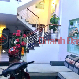 Owner Sells Private House On Dang Nhu Mai Street, Hoa An Ward, Cam Le District, Da Nang _0