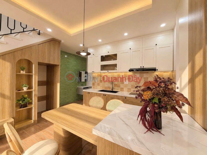 Property Search Vietnam | OneDay | Residential | Sales Listings House for sale: 2-story house in the alley off Ha Huy Tap Street, An Khe Ward, Thanh Khe District, Da Nang