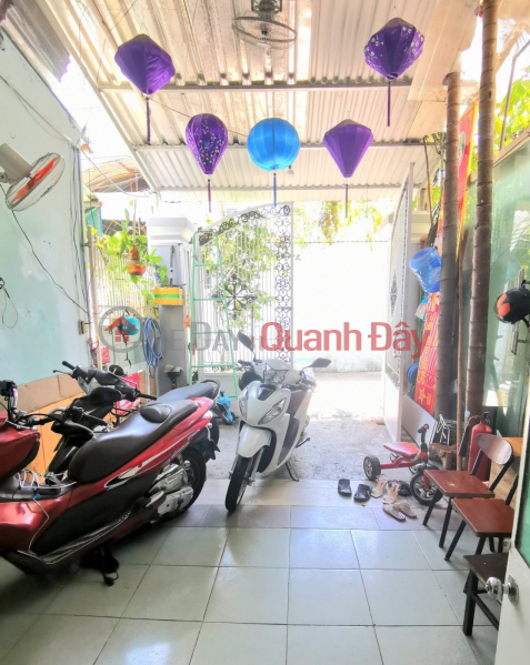 Property Search Vietnam | OneDay | Khu dân cư | Niêm yết bán Bán nhà Hoàng Sĩ Khải Sơn Trà 2 tầng 75m2 chỉ 3,4 tỷ.
LH Mr Trung 0905243177 (Zalo).