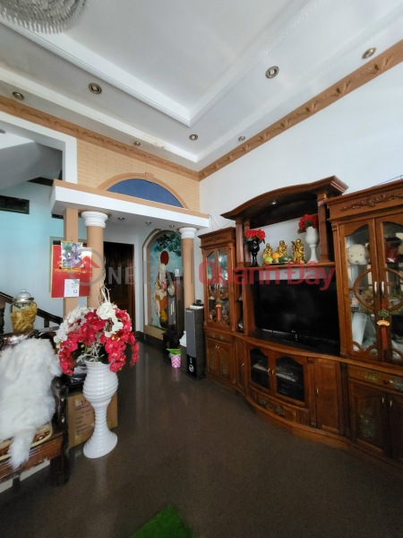 ₫ 11.5 Billion FRONT HOUSE Beautiful Location Right on Luong The Vinh Street, Ward 9 - Vung Tau City