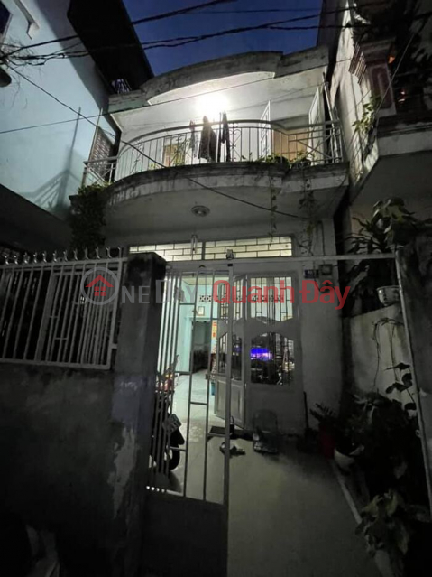 House for sale Huynh Tan Phat 70m2, width 4.5m, 2 floors, only 5.3 Billion, Ground floor - A006 _0