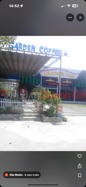 đ 55 Billion, FOR SALE Frontage land AT Phu Huu Roundabout, Phu Huu Ward (old District 9),Thu Duc City, Ho Chi Minh City