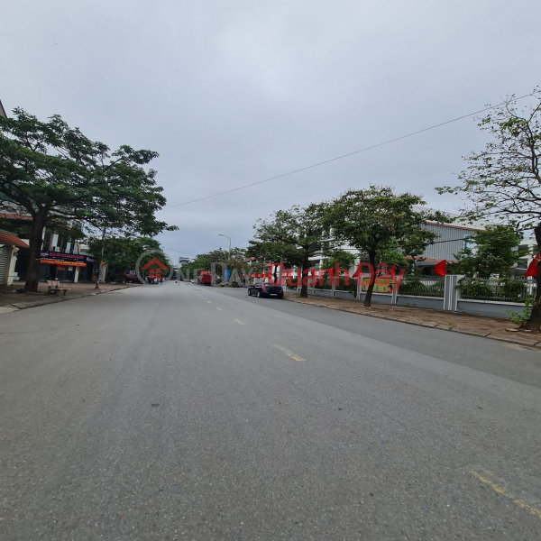 bán đất 31m2 Trâu Quỳ Gia Lâm đường 13m ô tô tránh giá 6 tỷ x ️ 0989894845 Việt Nam, Bán | đ 6,45 tỷ
