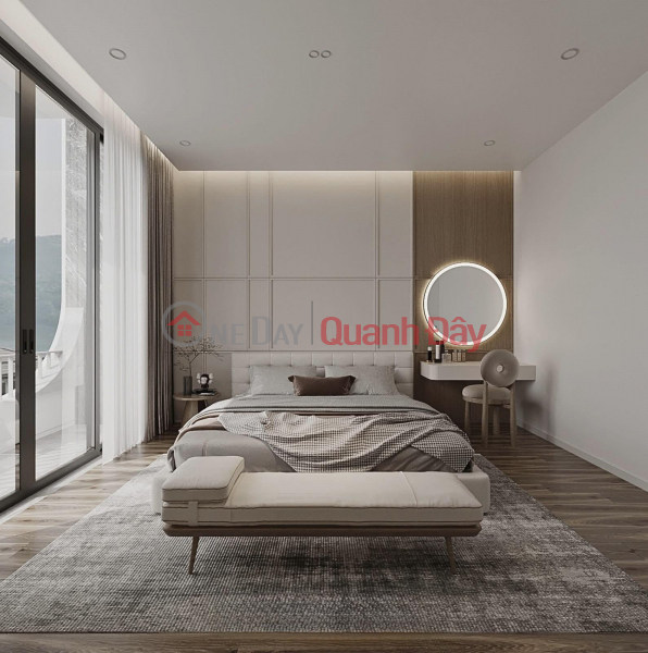 Property Search Vietnam | OneDay | Nhà ở Niêm yết bán **Bán nhà MT đường Nguyễn Trọng Lội, phường 4; Tân Bình (4,8*17) 3 tầng
