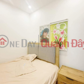 BEAUTIFUL AND CHEAP - 2-storey house TRUNG NU VUONG, Hai Chau, DN. Very close to ONLY 2.x Billion (any amount x will sell) _0