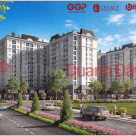 Apartment for sale by owner - Hausman Premium Residences Project - Origin of timeless living values _0