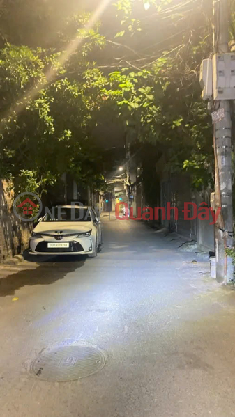 SELLING 66M2 LAND Tram Street 13.9 billion Long Bien Hanoi. Sales Listings