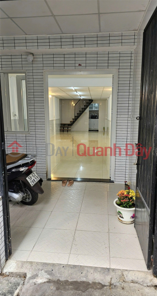 Property Search Vietnam | OneDay | Residential | Sales Listings BEAUTIFUL HOUSE – GREAT PRICE – OWNER NEEDS TO SELL QUICKLY – 256C, Huynh Van Banh Street, Ward 11, Phu Nhuan District, Ho Chi Minh City