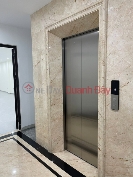 Chính chủ cho thuê tầng 2, 3, 4 nhà mặt phố Ngô Thì Nhậm, Hai Bà Trưng - Vị trí trung tâm kinh doanh, Việt Nam | Cho thuê đ 20 triệu/ tháng
