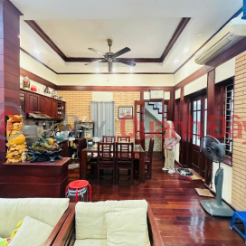 Nguyễn Trãi, biệt phủ giữa Thủ Đô 72m 4 tầng chỉ 9,5 tỷ _0