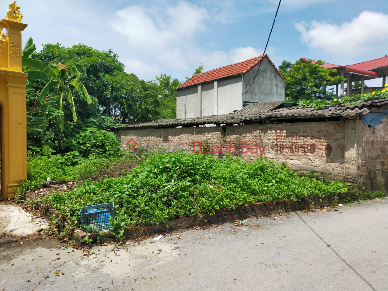 Property Search Vietnam | OneDay | Residential Sales Listings The owner sold a 34 square meter plot of land in Dong Mai, with a car at the door, priced at 1.8 billion