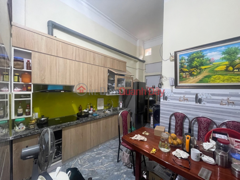 Property Search Vietnam | OneDay | Nhà ở | Niêm yết bán, Bán nhà Lương Ngọc Quyến Văn Quán Hà Đông 40m2 x 4T, 2 mặt ngõ ô tô tránh nhỉnh 8 tỷ