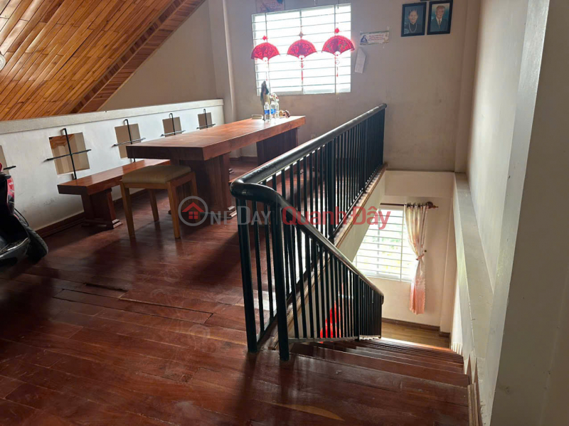 Property Search Vietnam | OneDay | Nhà ở Niêm yết cho thuê, Cho thuê nhà 3 phòng Hoàng Hoa Thám phường 10 Đà Lạt 7 triệu/tháng