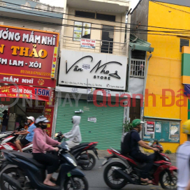 NHÀ ĐẸP – GIÁ TỐT – BÁN GẤP NHÀ Tại Phường Phú Thọ Hoà,Tân Phú _0