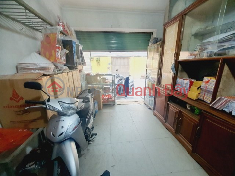 Dinh Cong Thuong Street - Hoang Mai, Area 65m2, 3 Floors, Price 13.3 billion _0