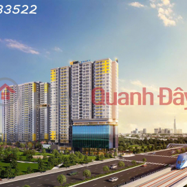 Selling luxury apartments at Bcons New Sky, located on National Highway 13, opposite the Metro station. _0