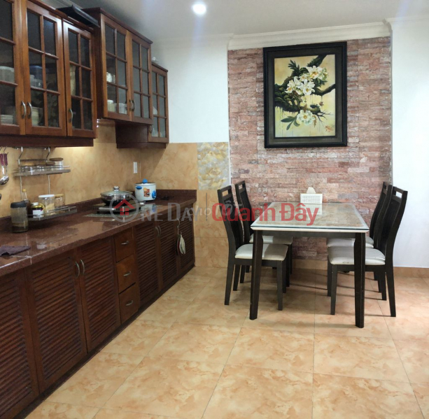 Property Search Vietnam | OneDay | Nhà ở | Niêm yết cho thuê, Cho thuê nhà MTKD Khu K300 - 4 tầng, 5 phòng ngủ