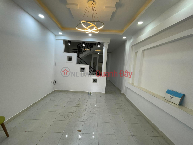 Property Search Vietnam | OneDay | Nhà ở Niêm yết bán, Nhà 64m2 hẻm 6m 171 Đường Số 1 An Lạc Bình Tân 5.6 tỷ