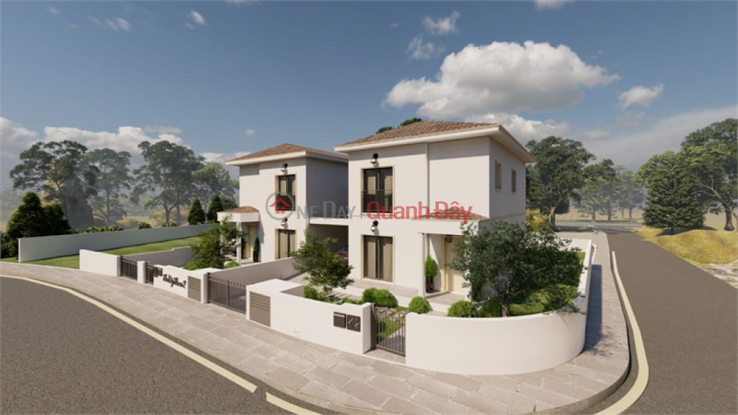 Property Search Vietnam | OneDay | Residential Sales Listings, The City home 2 is a project serving the real estate investment program to receive the European green card of the Government of Cyprus