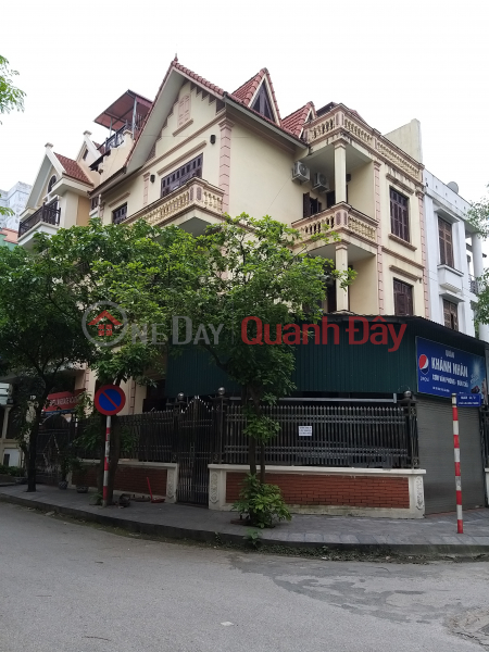 Villa for rent in National Assembly, Phung Khoang, 200m2, 4 floors, good price Rental Listings