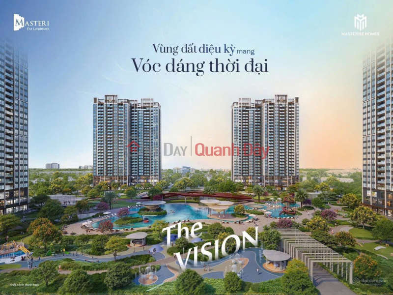 SIÊU RẺ SIÊU HỜI CHO DÂN ĐẦU TƯ OCEAN PARK 2PN, Việt Nam | Bán đ 74 triệu