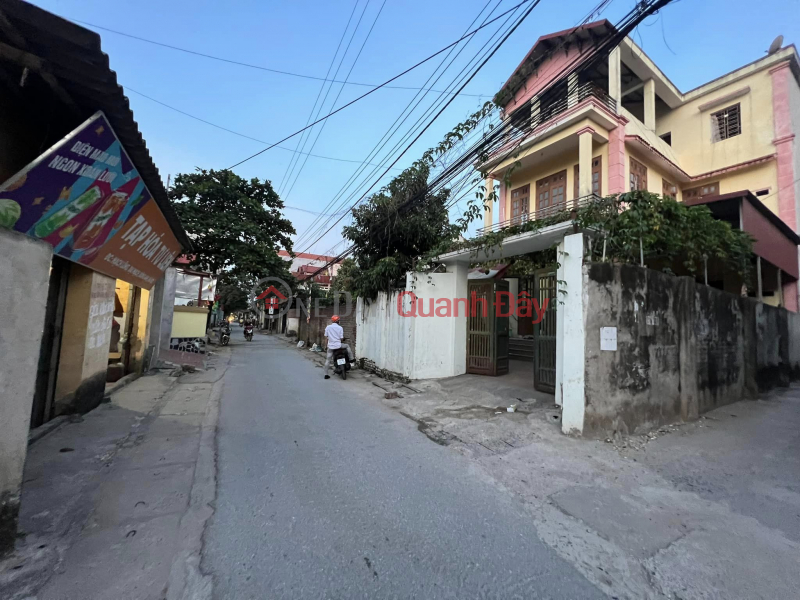 Property Search Vietnam | OneDay | Residential | Sales Listings | RARE VIEW OF THON MINH CITY, NEXT TO THE 108-FLOOR TOWER, AVOIDING OTO, BUSINESS, Area 110M IN VINH NGOC