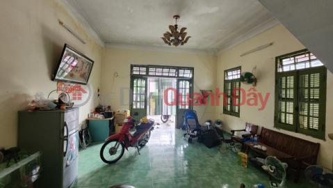 ► Nghinh Lake frontage near Vo Van Kiet 120m2 wide 5.5m _0