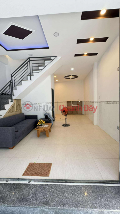 SOLID 2-STOREY HOUSE FOR SALE IN ME DUC, GROUP 12, HUONG LO ALLEY, NGOC HIEP _0