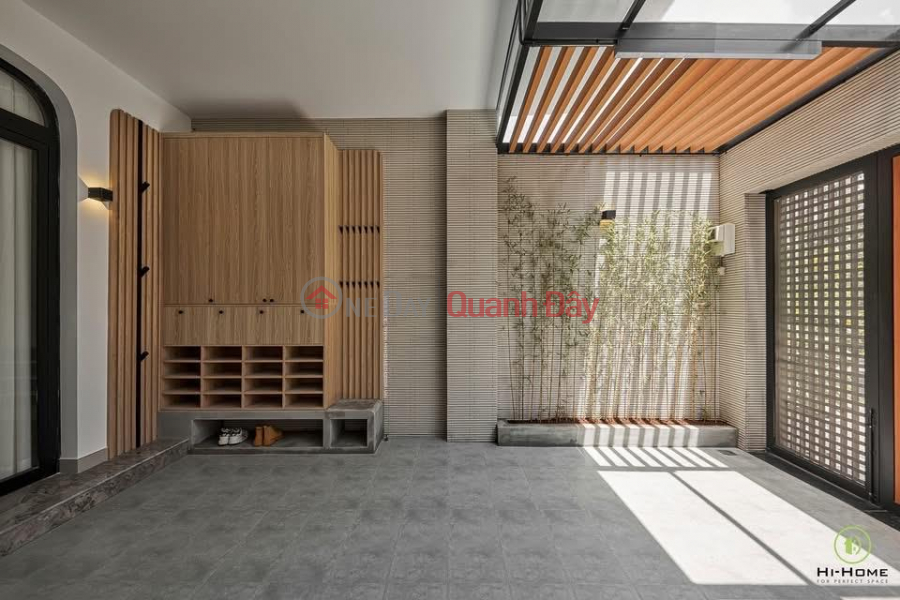 **Bán nhà MT Lạc Long Quân, P10, quận Tân Bình, (4x20) 6 tầng - 15,7 tỷ Việt Nam, Bán, đ 15,79 tỷ