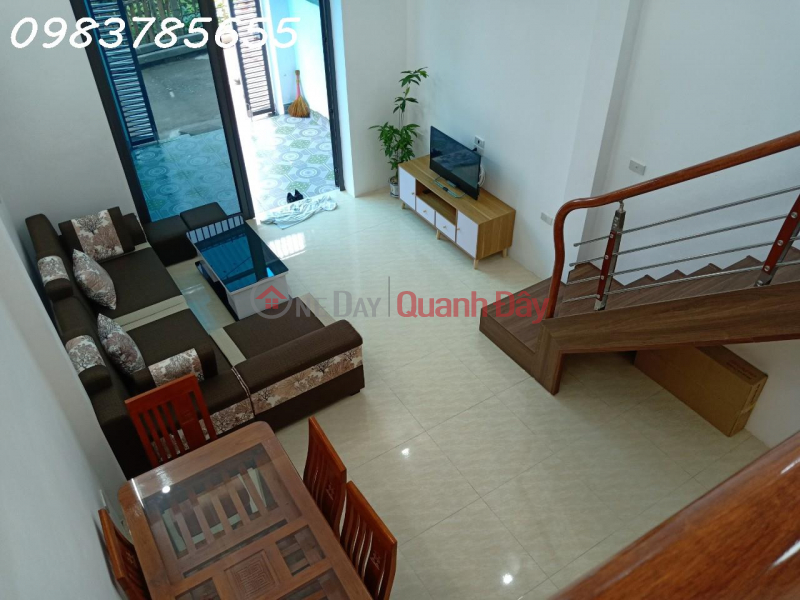 Property Search Vietnam | OneDay | Residential | Sales Listings | BEAUTIFUL NEW HOUSE BUILT 2 FLOOR FULL INTERIORS In Ninh Son Ward, Ninh Binh City