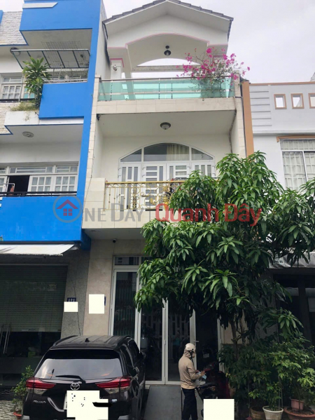 NHÀ ĐẸP - GIÁ TỐT - Chính Chủ Cần Bán Căn Nhà Đường B5 KDC Hưng Phú 1,phường Hưng Phú, Tp Cần Thơ, Việt Nam | Bán | đ 5,55 tỷ
