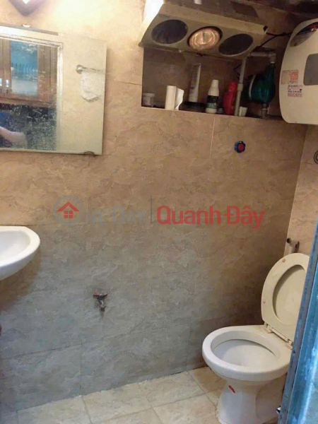 Property Search Vietnam | OneDay | Nhà ở | Niêm yết cho thuê | Cho thuê căn hộ Tập thể 435 Bạch Mai, 40m2, 2 ngủ, 5 Triệu ở sinh viên, đóng 1 cọc 1
