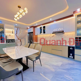 House for sale at 163 Dang Van Bi, Truong Tho Ward, 3 floors, 3 bedrooms, 92m2 _0