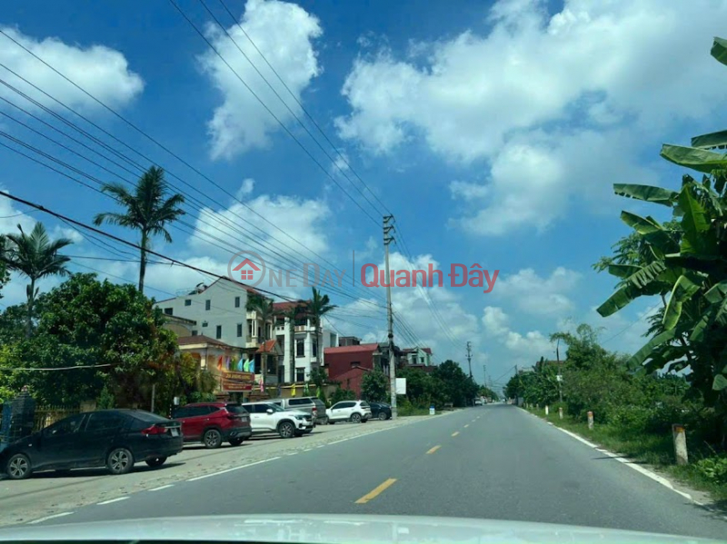 Property Search Vietnam | OneDay | Nhà ở, Niêm yết bán Cần bán Giãn dân Phú Sơn, Hưng Long, Mỹ Hào, Hưng Yên