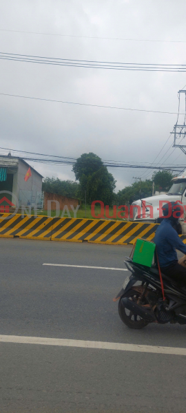 Property Search Vietnam | OneDay | Residential, Sales Listings | Owner selling a beautiful plot of land in Lai Uyen town, Bau Bang district, Binh Duong province - Convenient location.