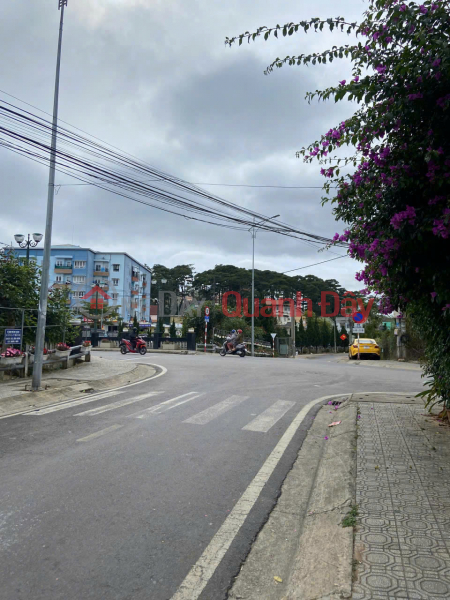 đ 10 Million/ month Business premises for rent Hoang Dieu - Ward 5 - Da Lat