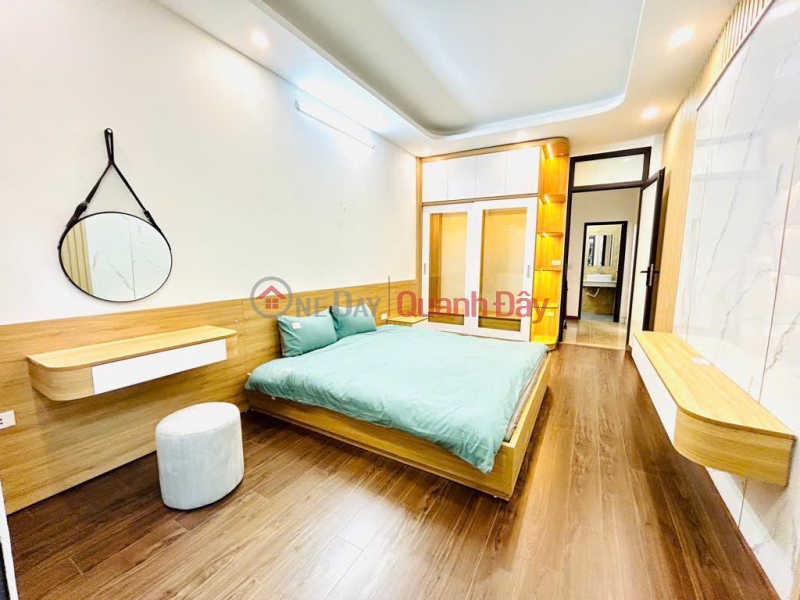 Cần Bán Nhà Lĩnh Nam 25m 3 Tầng 2 Ngủ Full Nội Thất Giá 2.88 Tỷ Nhà Chưa Sổ | Việt Nam | Bán đ 2,88 tỷ