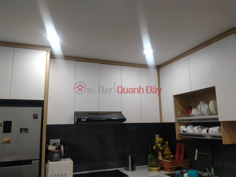 Property Search Vietnam | OneDay | Residential | Sales Listings Apartment for sale at 24B, D5 street, ward 25, Binh Thanh district