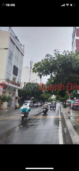 OWNER SELLS FRONTAGE HOUSE - TAN SON NHI WARD, TAN PHU DISTRICT - AREA 101M² - PRICE ONLY 20.7 BILLION | Vietnam, Sales, đ 20.7 Billion