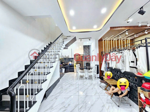 Brand new 1-ground-floor, 1-story townhouse for sale in Ho Nai Ward, near Hoa Hiep parish, only 3.6 billion _0