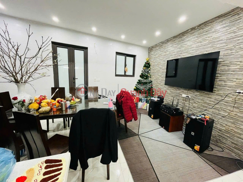 SHOCKING! 75m2 house - DONG DA CENTER - Corner plot - Wider at the back - Price only 12 billion VND (negotiable) | Vietnam Sales, đ 12 Billion