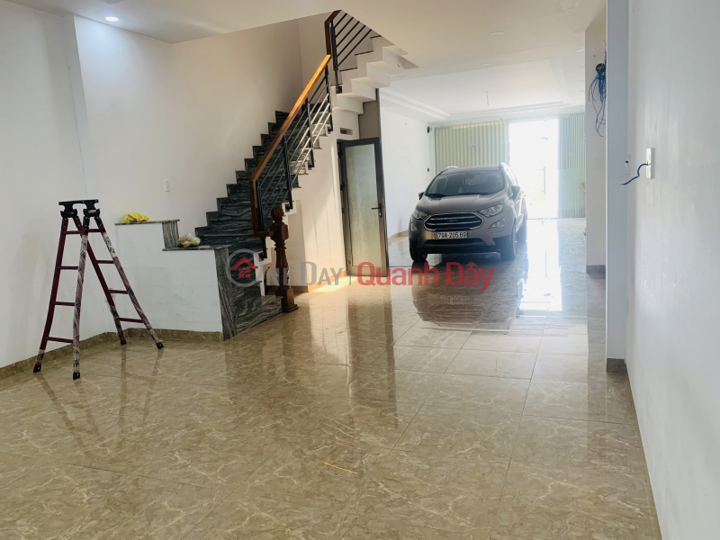 đ 20 Million/ month, Full house for rent on big street, Ha Quang 2 residential area - Phuoc Hai: