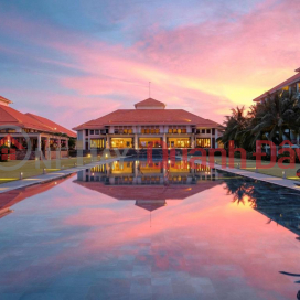 Pullman Danang Beach Resort,Ngu Hanh Son, Vietnam
