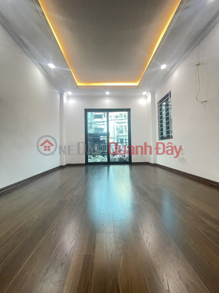 Property Search Vietnam | OneDay | Residential Sales Listings, Only from 2.3 billion, there is a 30-35m2 Bac Tu Liem house, building 4-5 floors, open alleys and alleys