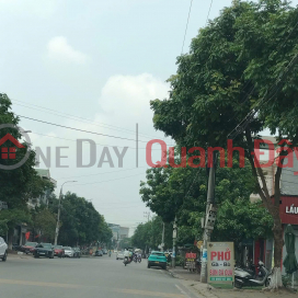 ĐẤT CHÍNH CHỦ - GIÁ TỐT Băng 1, Đường Nguyễn Du, Phường Nông Trang, TP Việt Trì - Phú Thọ _0