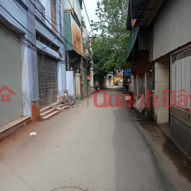 Land for sale in Duong Ha, corner lot, investment price 86m2 _0