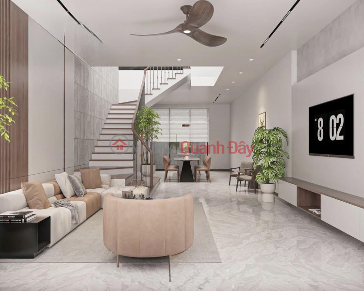 **Bán nhà hẻm 78 Ba Vân, phường 14, Tân Bình (5x13) 4 tầng; hơn 6 tỷ Niêm yết bán