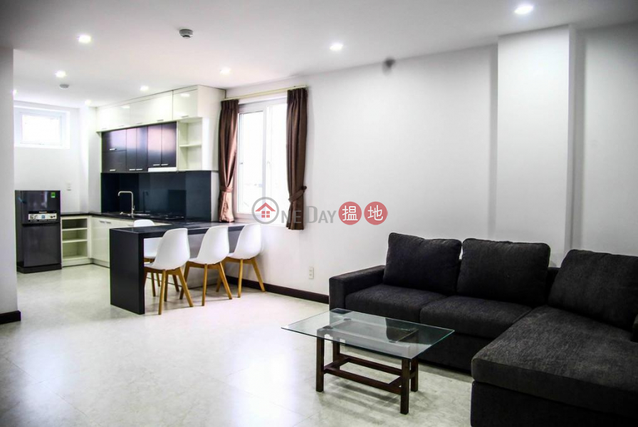 Casa Mia Apartment (Casa Mia Apartment) Ngu Hanh Son|搵地(OneDay)(2)
