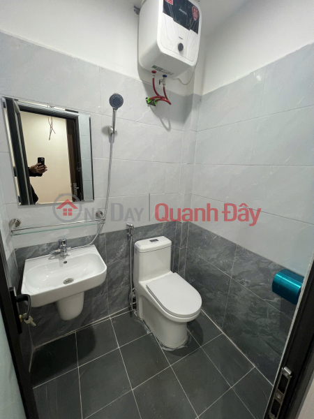 Làm ơn chọn Nhà ở Niêm yết bán | đ 9,5 tỷ
